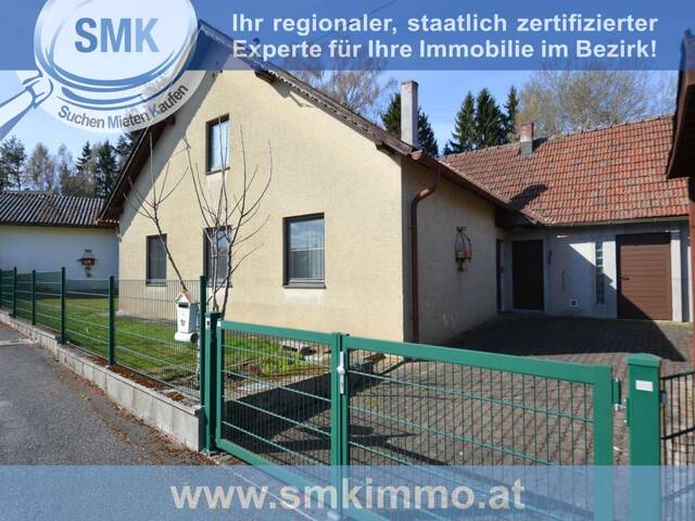 Immobilie in Kautzen - Garten-Oase in der Sackgasse, hier beginnt Ihr Glück! - Bild 2