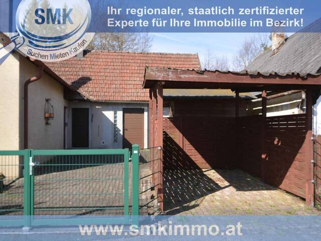 Immobilie in Kautzen - Garten-Oase in der Sackgasse, hier beginnt Ihr Glück! - Bild 4