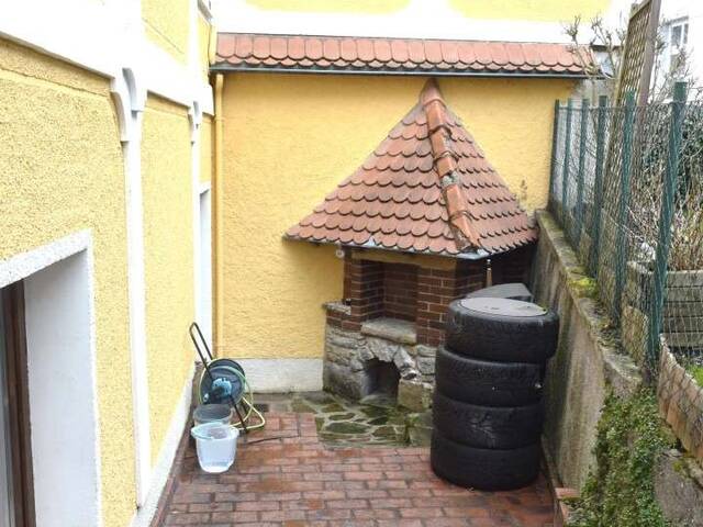 Immobilie in Waidhofen an der Ybbs - Großes Wohnhaus im Stadtbereich - Bild 2