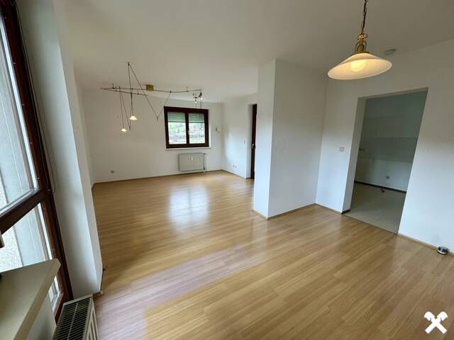 Immobilie in Deutschfeistritz - Genießen Sie die Sonne: helle 3-Zimmer-Wohnung mit zwei Balkonen - Bild 3