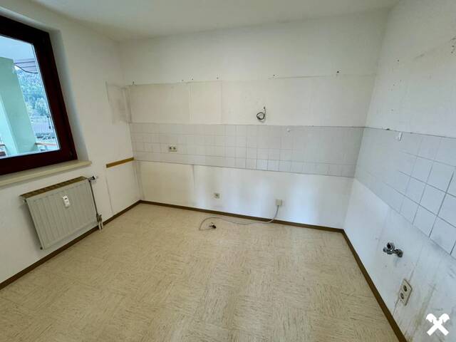 Immobilie in Deutschfeistritz - Genießen Sie die Sonne: helle 3-Zimmer-Wohnung mit zwei Balkonen - Bild 4
