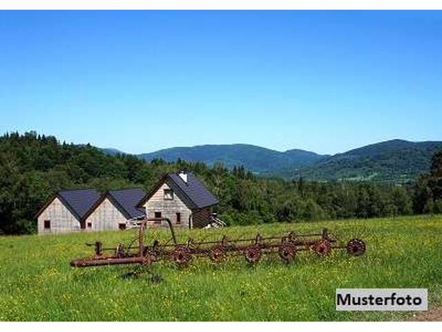 Immobilie in Neumarkt im Mühlkreis - Historischer Dreikanthof mit umfangreichen Nebengebäuden und Stallungen - Bild 0