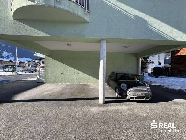 Immobilie in Mittersill - Großzügiges Haus in Mittersill mit 4 Wohneinheiten, Carport & 279 m² Wohnfläche zu kaufen! - Bild 3