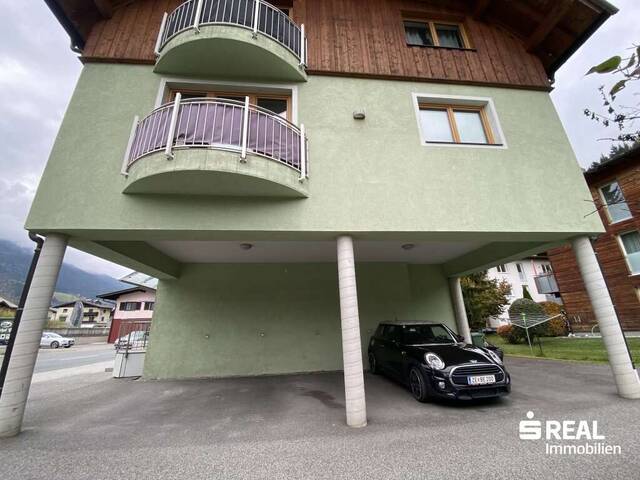 Immobilie in Mittersill - Großzügiges Haus in Mittersill mit 4 Wohneinheiten, Carport & 279 m² Wohnfläche zu kaufen! - Bild 4