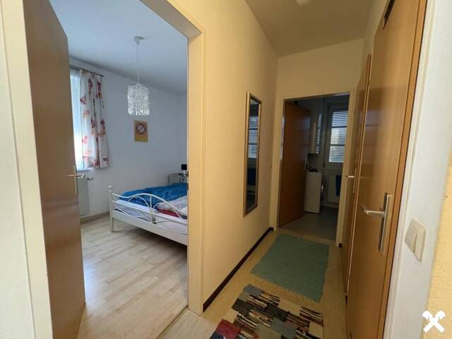 Immobilie in St. Martin - Günstige Zweizimmerwohnung im 1. OG mit PKW-Stellplatz - Bild 4