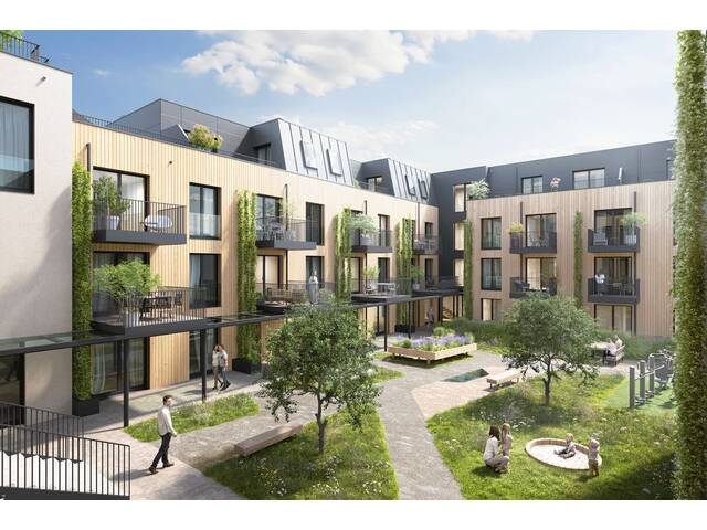 Immobilie in Mistelbach - Vorsorgewohnung mit begleitetem Wohnen - Bild 3