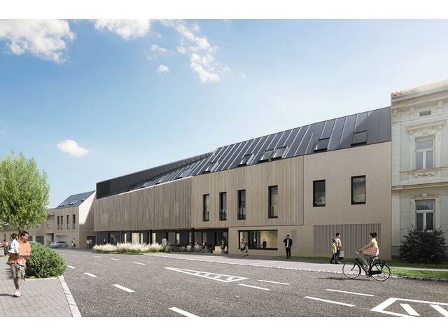 Immobilie in Mistelbach - Vorsorgewohnung mit begleitetem Wohnen - Bild 4