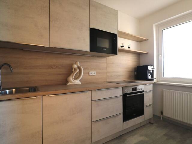 Immobilie in Schwertberg - Charmante 3-Zimmer-Eigentumswohnung mit traumhaften Ausblick - kaufen statt mieten! - Bild 0