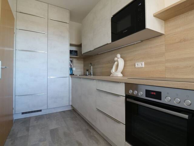 Immobilie in Schwertberg - Charmante 3-Zimmer-Eigentumswohnung mit traumhaften Ausblick - kaufen statt mieten! - Bild 1