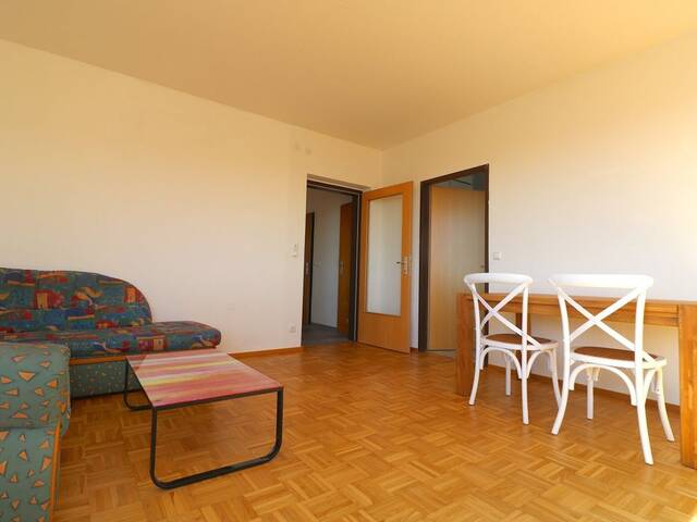 Immobilie in Schwertberg - Charmante 3-Zimmer-Eigentumswohnung mit traumhaften Ausblick - kaufen statt mieten! - Bild 2