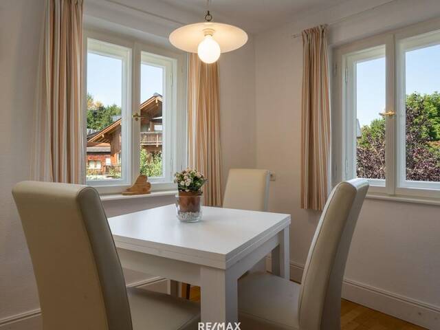 Immobilie in Fieberbrunn - Top Anlegerobjekt: 2-Zimmer-Wohnung mit gesicherten Einnahmen - Bild 2