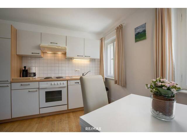 Immobilie in Fieberbrunn - Top Anlegerobjekt: 2-Zimmer-Wohnung mit gesicherten Einnahmen - Bild 4