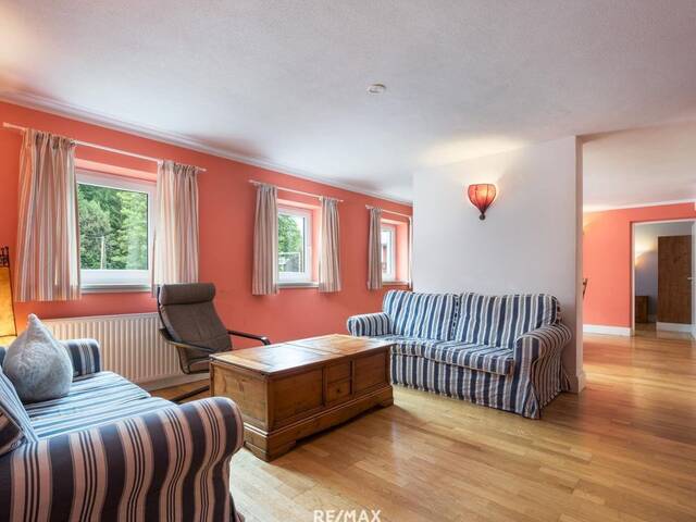 Immobilie in Fieberbrunn - Solides Investment: Großzügige 4-Zimmer-Wohnung mit gesicherten Einnahmen - Bild 2