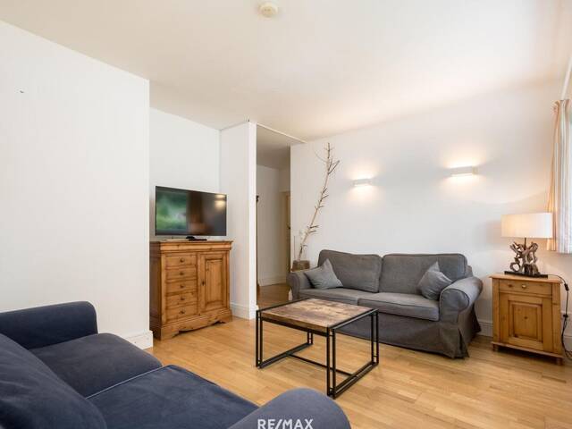 Immobilie in Fieberbrunn - Kapitalanlage mit Perspektive - zentrale 3,5-Zimmerwohnung in Fieberbrunn - Bild 0