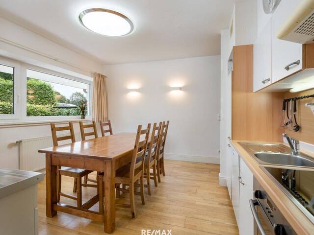 Immobilie in Fieberbrunn - Kapitalanlage mit Perspektive - zentrale 3,5-Zimmerwohnung in Fieberbrunn - Bild 1