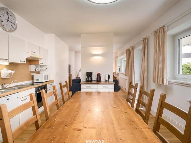 Immobilie in Fieberbrunn - Kapitalanlage mit Perspektive - zentrale 3,5-Zimmerwohnung in Fieberbrunn - Bild 2