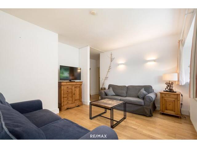 Immobilie in Fieberbrunn - Kapitalanlage mit Perspektive - zentrale 3,5-Zimmerwohnung in Fieberbrunn - Bild 3