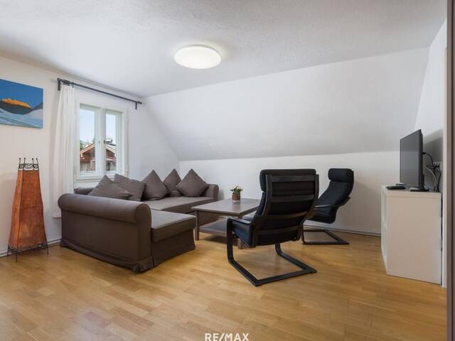 Immobilie in Fieberbrunn - Anlegerchance: Zweigeschossige Wohnung mit gutem Mietertrag - Bild 1