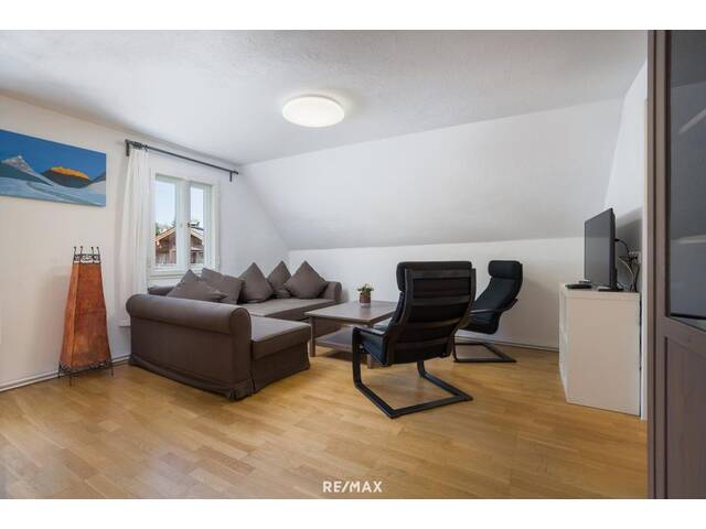 Immobilie in Fieberbrunn - Anlegerchance: Zweigeschossige Wohnung mit gutem Mietertrag - Bild 4
