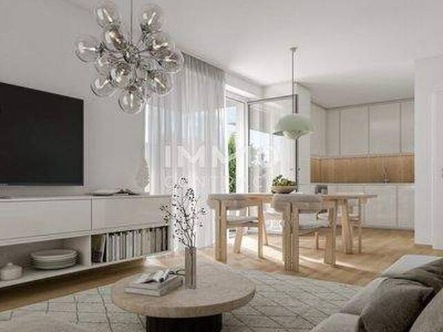 Immobilie in Langenlois - Modernes Wohnen im Herzen von Langenlois - Bild 1