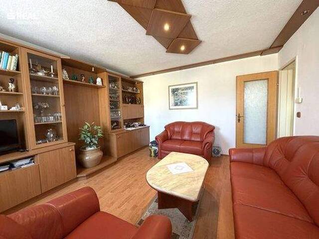 Immobilie in Hausbrunn - klein, fein & sofort bezugsbereit - perfekt für Singles oder Paare - Bild 3