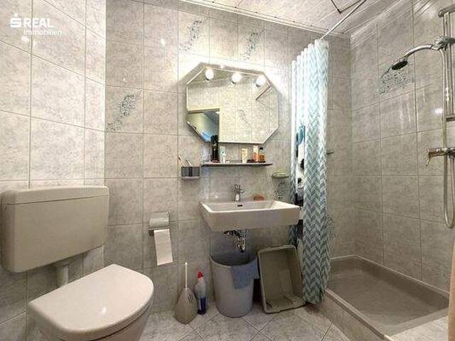 Immobilie in Hausbrunn - klein, fein & sofort bezugsbereit - perfekt für Singles oder Paare - Bild 4