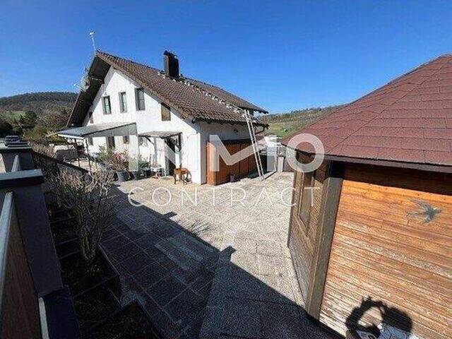 Immobilie in Au - Investoren aufgepasst !!!! Wellnesshaus in ruhiger Lage - Bild 1