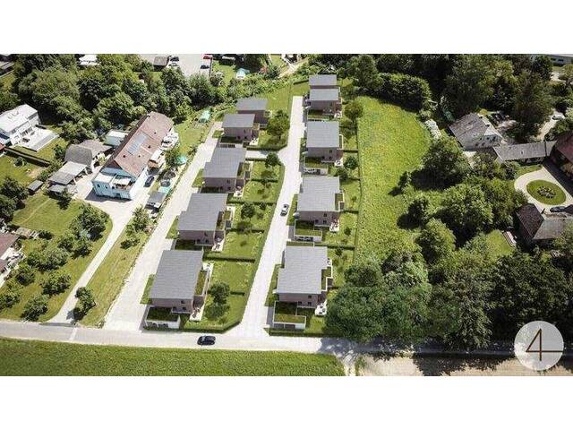 Immobilie in Schwertberg - Modernes Doppelhaus - Bild 2