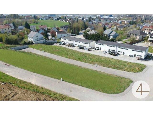 Immobilie in Schwertberg - Modernes Doppelhaus - Bild 3