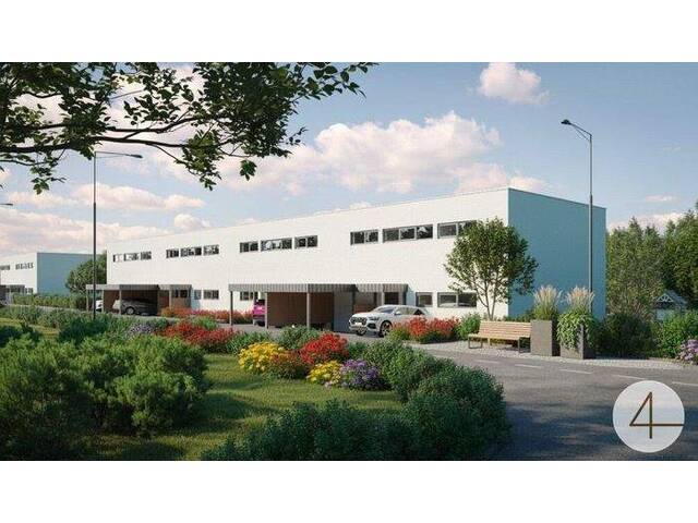 Immobilie in Schwertberg - Modernes Doppelhaus - Bild 4