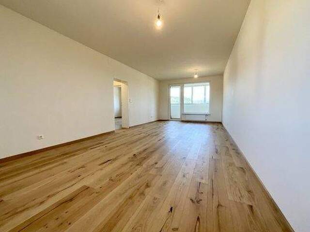 Immobilie in Spittal an der Drau - STILVOLL UND ZENTRAL WOHNEN MIT WEITBLICK! IHRE WOHLFÜHLOASE ÜBER DEN DÄCHERN DER STADT! - Bild 1