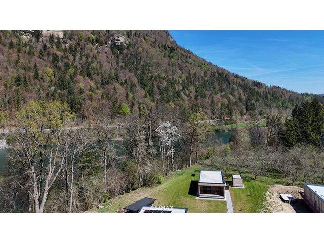 Immobilie in Gallizien - Rückzugsort mit Rendite: Hochwertiger Bungalow im Feriendorf mit Badezugang - Bild 3