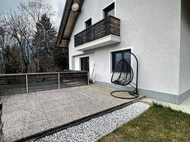 Immobilie in Matschiedl - Schönes Einfamilienhaus in herrlicher Südlage bei St. Stefan an der Gail - Bild 3