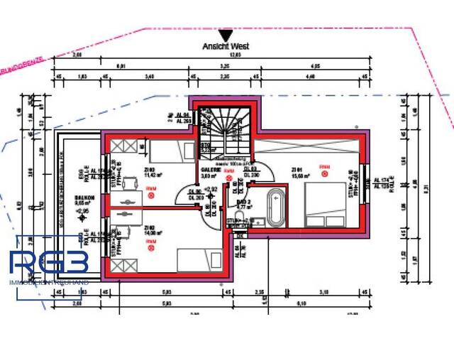 Immobilie in Siegenfeld - NUR NOCH 1 HAUS VERFÜGBAR! Lichtdurchfluteter Familientraum! - Bild 2