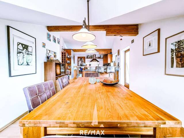 Immobilie in Thaur - Großzügiger Wohntraum in Thaur: 144 m² Dachgeschoßjuwel mit Balkon & Innsbruck-Nähe - Bild 1