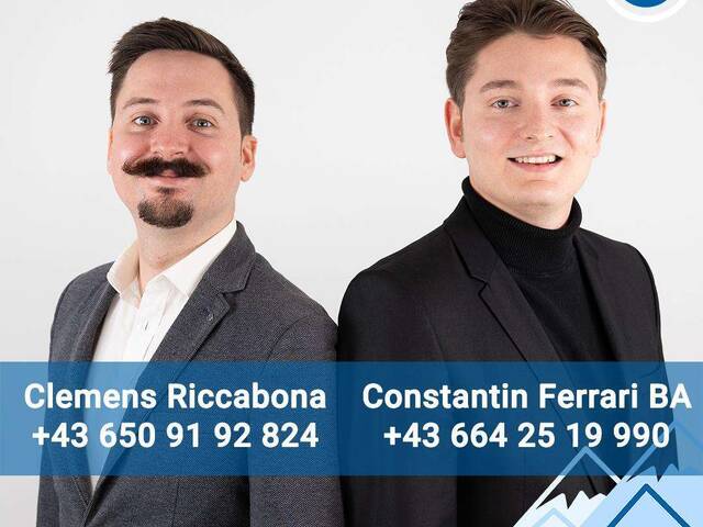 Immobilie in Thaur - Großzügiger Wohntraum in Thaur: 144 m² Dachgeschoßjuwel mit Balkon & Innsbruck-Nähe - Bild 2