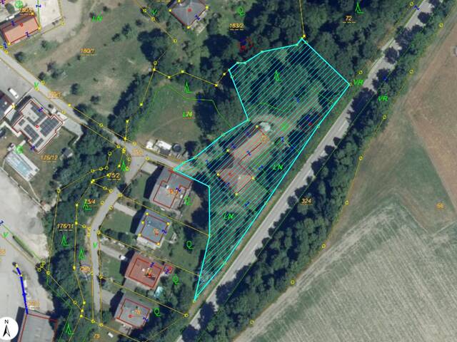 Immobilie in Haag - IDYLLISCHES WOHNEN IN HAAG (OÖ) - Bild 0