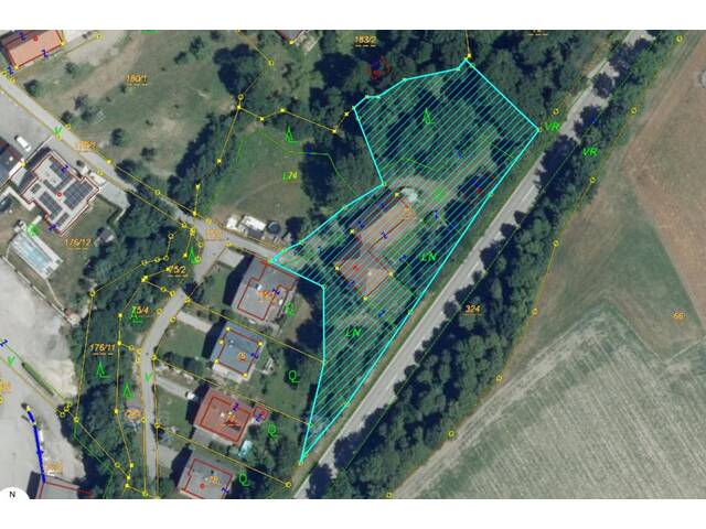 Immobilie in Haag - IDYLLISCHES WOHNEN IN HAAG (OÖ) - Bild 3