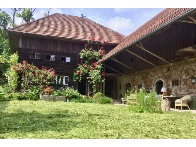 Immobilie in Haag - IDYLLISCHES WOHNEN IN HAAG (OÖ) - Bild 4