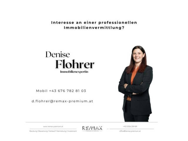 Immobilie in Fieberbrunn - Investorenobjekt: Voll vermietetes Mehrparteienhaus mit Projektstudie - Bild 2