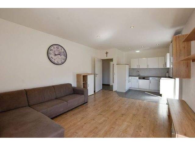 Immobilie in St. Johann in Tirol - Zentral wohnen in St. Johann in Tirol - charmante 4-Zimmer-Wohnung mit Balkon - Bild 0