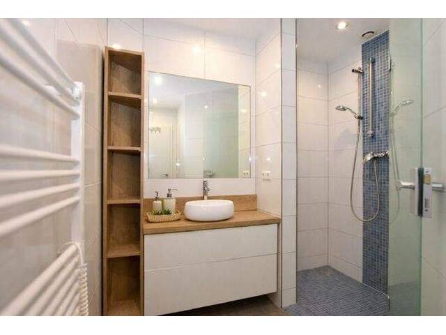 Immobilie in St. Johann in Tirol - Zentral wohnen in St. Johann in Tirol - charmante 4-Zimmer-Wohnung mit Balkon - Bild 2