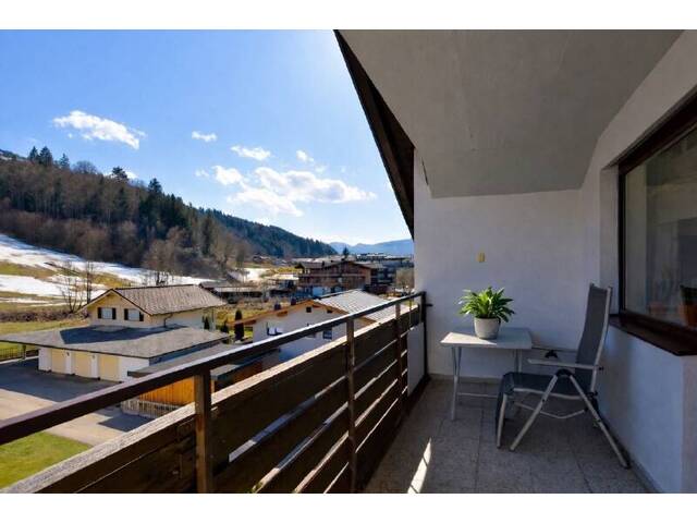 Immobilie in St. Johann in Tirol - Charmante Freizeitwohnsitzwohnung in bester Lage von St. Johann in Tirol - Bild 0