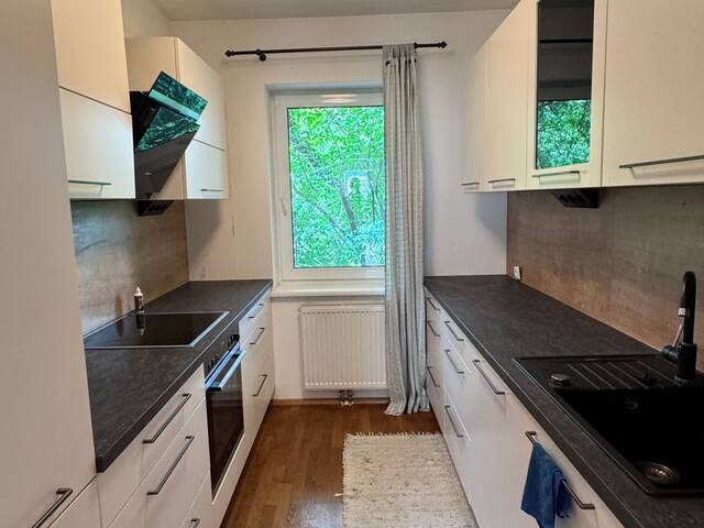 Immobilie in Maria Enzersdorf - Vermietete Garten-Maisonette in Maria Enzersdorf - ideale Anlegerwohnung - Bild 1