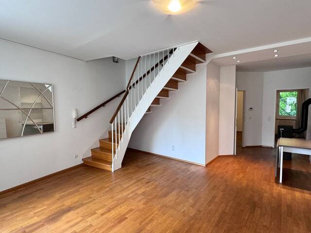 Immobilie in Maria Enzersdorf - Vermietete Garten-Maisonette in Maria Enzersdorf - ideale Anlegerwohnung - Bild 2