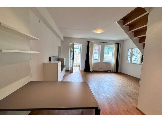 Immobilie in Maria Enzersdorf - Vermietete Garten-Maisonette in Maria Enzersdorf - ideale Anlegerwohnung - Bild 3