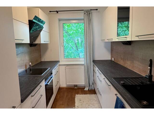 Immobilie in Maria Enzersdorf - Vermietete Garten-Maisonette in Maria Enzersdorf - ideale Anlegerwohnung - Bild 4