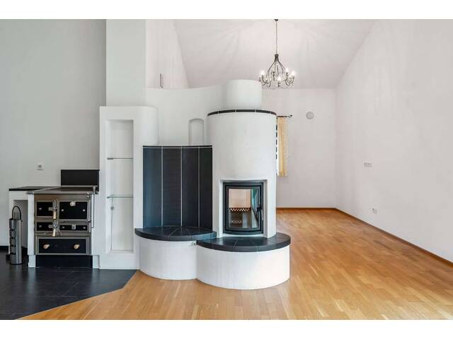 Immobilie in Schneegattern - NEUWERTIGER BUNGALOW IN RUHIGER LAGE IN SCHNEEGATTERN - Bild 2