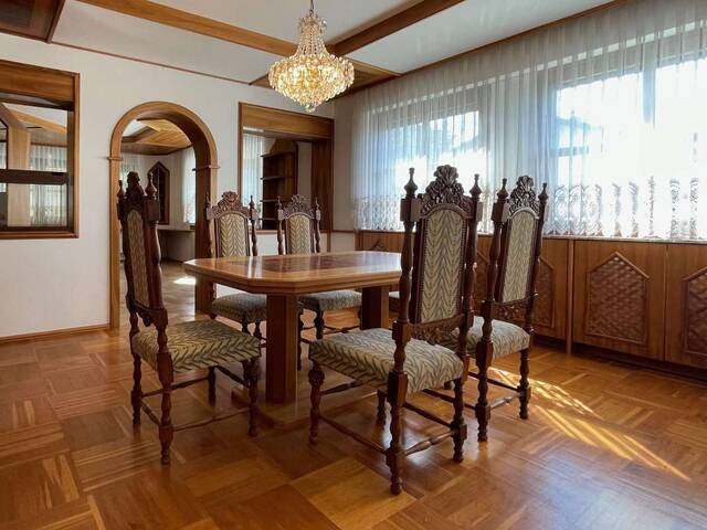 Immobilie in Plesching - Bungalowartiges Haus in parkähnlichem Garten in Ruhelage - Bild 3