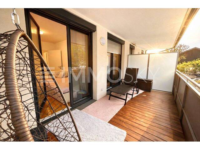 Immobilie in Henndorf am Wallersee - Familienfreundliche Maisonette im Reihenhausstil in begehrter Lage - Bild 0